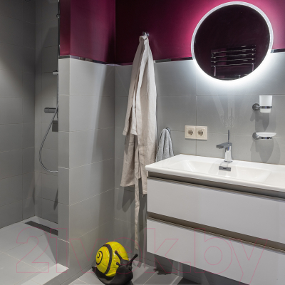 Рамка для выключателей и розеток Werkel W0022003 / a051307