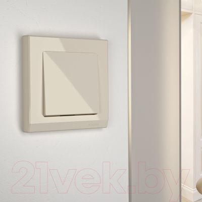 Выключатель Werkel W1110003 / a051464