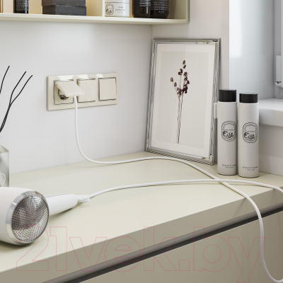 Выключатель Werkel W1112003 / a051466