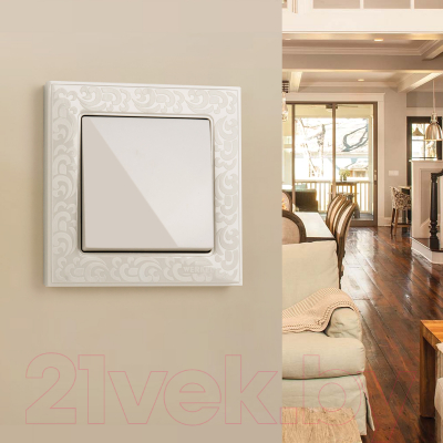 Выключатель Werkel W1112003 / a051466