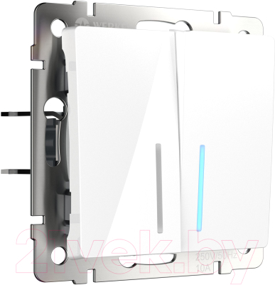 Выключатель Werkel W1122101 / a051112 - фото