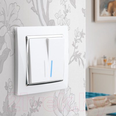 Выключатель Werkel W1122101 / a051112