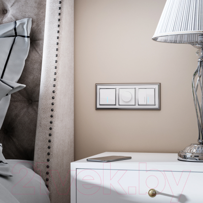 Выключатель Werkel W1122101 / a051112