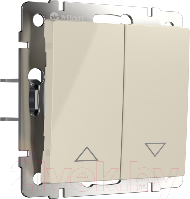 Выключатель Werkel W1124503 / a051474 - фото