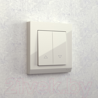 Выключатель Werkel W1124503 / a051474