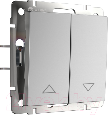 Выключатель Werkel W1124506 / a051511 - фото