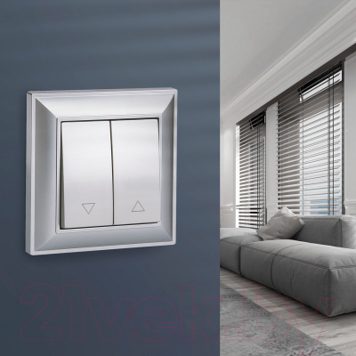 Выключатель Werkel W1124506 / a051511