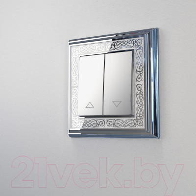 Выключатель Werkel W1124506 / a051511