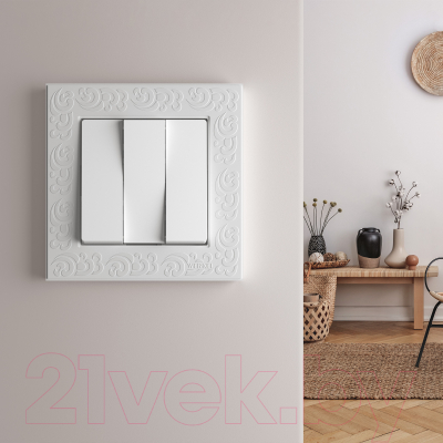 Выключатель Werkel W1130001 / a051131