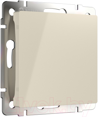 Декоративная заглушка для розетки Werkel W1159203 / a051484 - фото