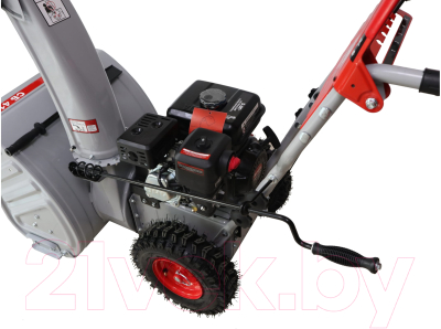 Снегоуборщик бензиновый Ресанта СБ 4100 (70/7/30)