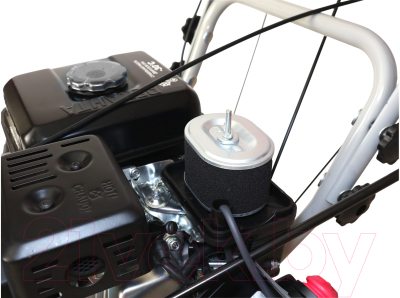 Снегоуборщик бензиновый Ресанта СБ 4100 (70/7/30)