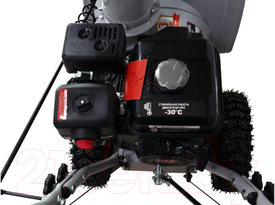 Снегоуборщик бензиновый Ресанта СБ 4100 (70/7/30)