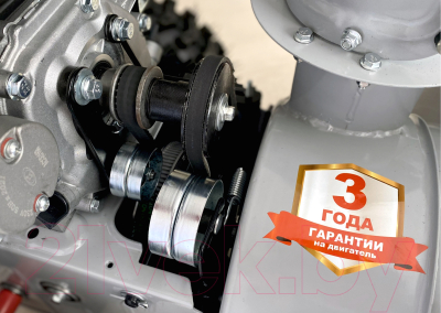 Снегоуборщик бензиновый Ресанта СБ 4100 (70/7/30)