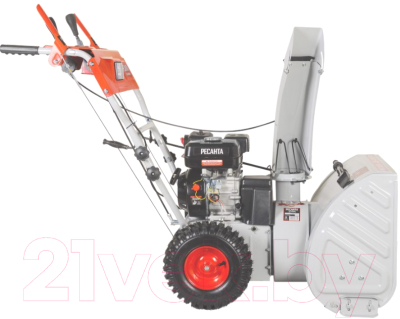Снегоуборщик бензиновый Ресанта СБ 4100ПФ (70/7/31)
