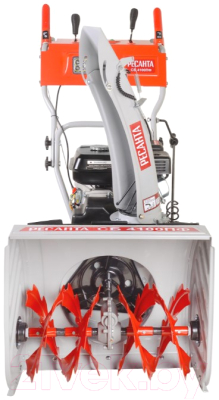 Снегоуборщик бензиновый Ресанта СБ 4100ПФ (70/7/31)