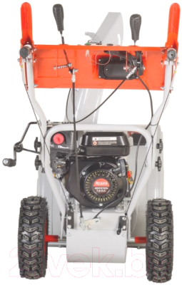 Снегоуборщик бензиновый Ресанта СБ 4100ПФ (70/7/31)