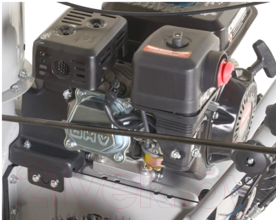 Снегоуборщик бензиновый Ресанта СБ 4100ПФ (70/7/31)