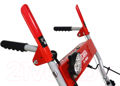 Снегоуборщик бензиновый Ресанта СБ 4800Б (70/7/32)