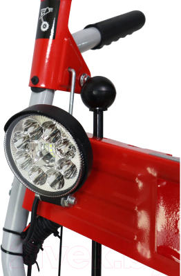 Снегоуборщик бензиновый Ресанта СБ 4800Б (70/7/32)