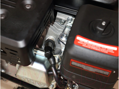 Снегоуборщик бензиновый Ресанта СБ 4800Б (70/7/32)