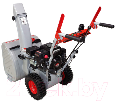 Снегоуборщик бензиновый Ресанта СБ 4800Б (70/7/32)