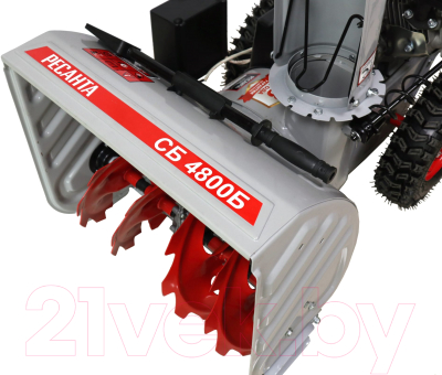 Снегоуборщик бензиновый Ресанта СБ 4800Б (70/7/32)