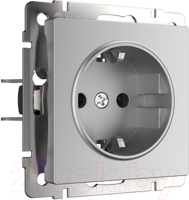 Розетка Werkel W1171106 / a051519 - фото