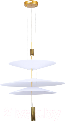 Люстра ST Luce Isola SL6101.223.01 - фото