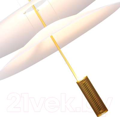 Люстра ST Luce Isola SL6101.223.01