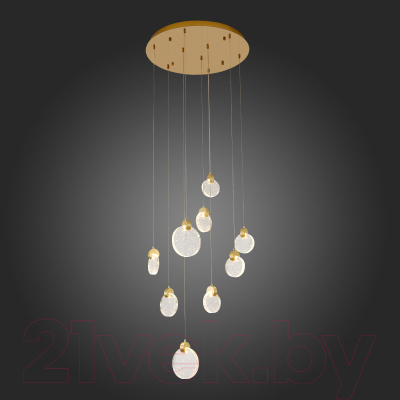 Люстра ST Luce Montecelio SL6104.203.09