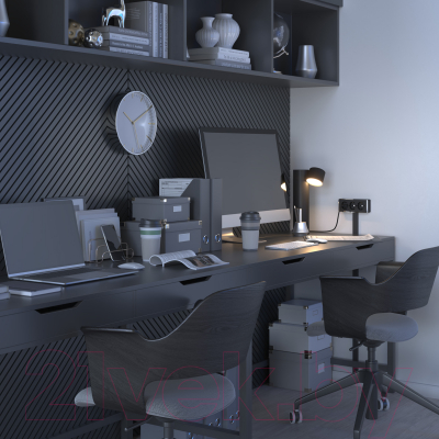 Розетка Werkel Gallant W5073135 / a052592