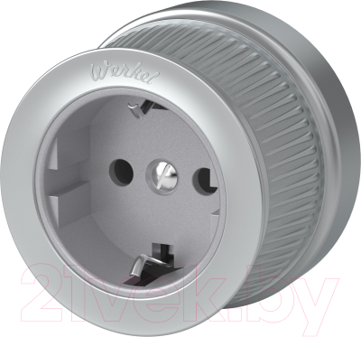 Розетка Werkel Ретро WL19-10-01 / a044922 - фото