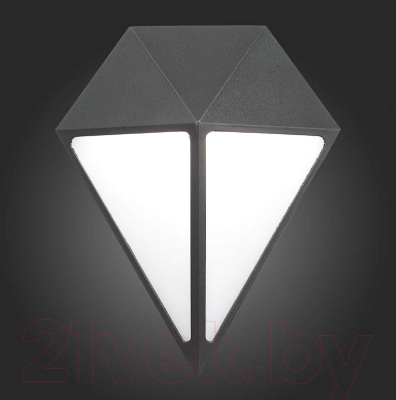 Бра уличное ST Luce Cubismo SL9500.441.01