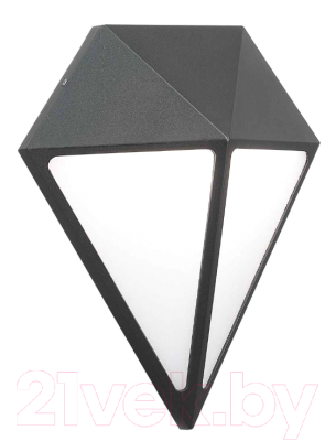 Бра уличное ST Luce Cubismo SL9500.441.01