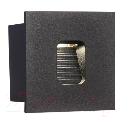 Бра уличное ST Luce Visano SL9501.441.01 - фото