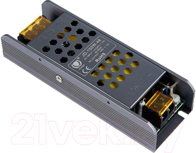 Драйвер для светодиодной ленты ST Luce ST008.048.150 - фото