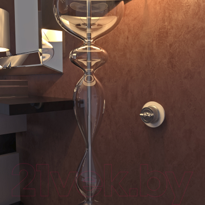 Выключатель Werkel Ретро WL19-01-03 / a044911