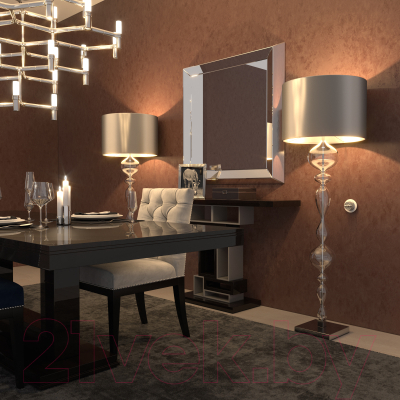 Выключатель Werkel Ретро WL19-01-03 / a044911