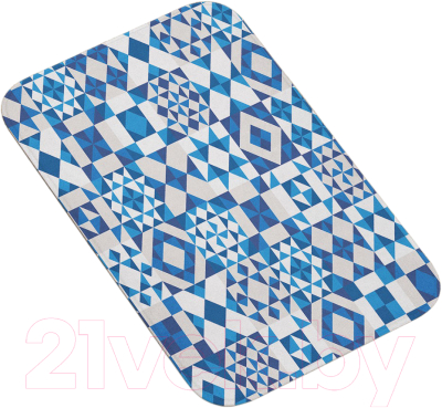 Коврик для ванной JoyArty Волнительная фантазия / bath_14411 - фото