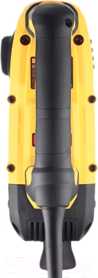 Профессиональный перфоратор DeWalt D25481K-QS