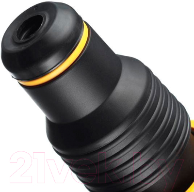 Профессиональный перфоратор DeWalt D25481K-QS