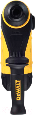 Профессиональный перфоратор DeWalt D25481K-QS