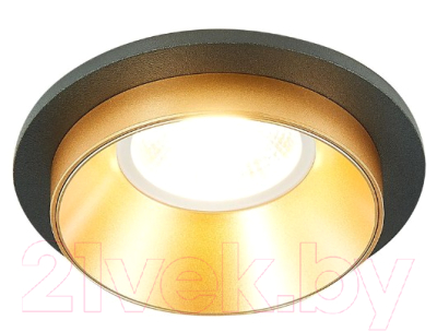 Точечный светильник ST Luce ST206.248.01