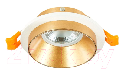 Точечный светильник ST Luce ST206.258.01 - фото