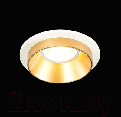 Точечный светильник ST Luce ST206.258.01