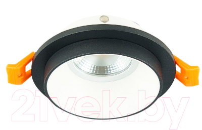 Точечный светильник ST Luce ST206.428.01 - фото