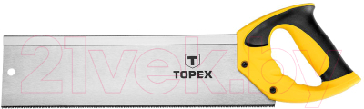 Ножовка Topex 10A706 - фото