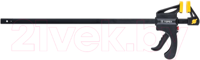 Струбцина Topex 12A560 - фото
