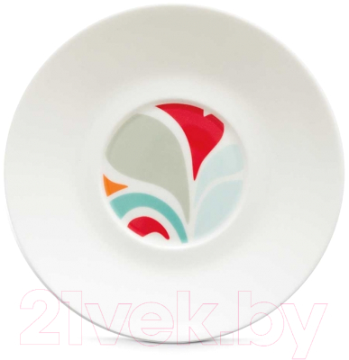 Чашка с блюдцем Remember Florina / EM12